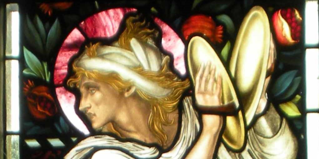 Update & Price Drop for Compendium of Biblical Verbal&nbsp;Components