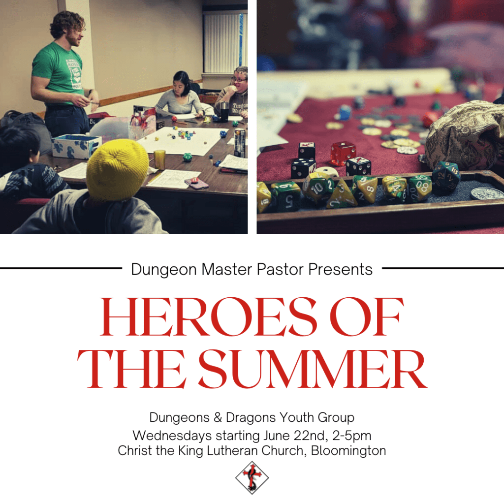 Joy in the&nbsp;Darkness